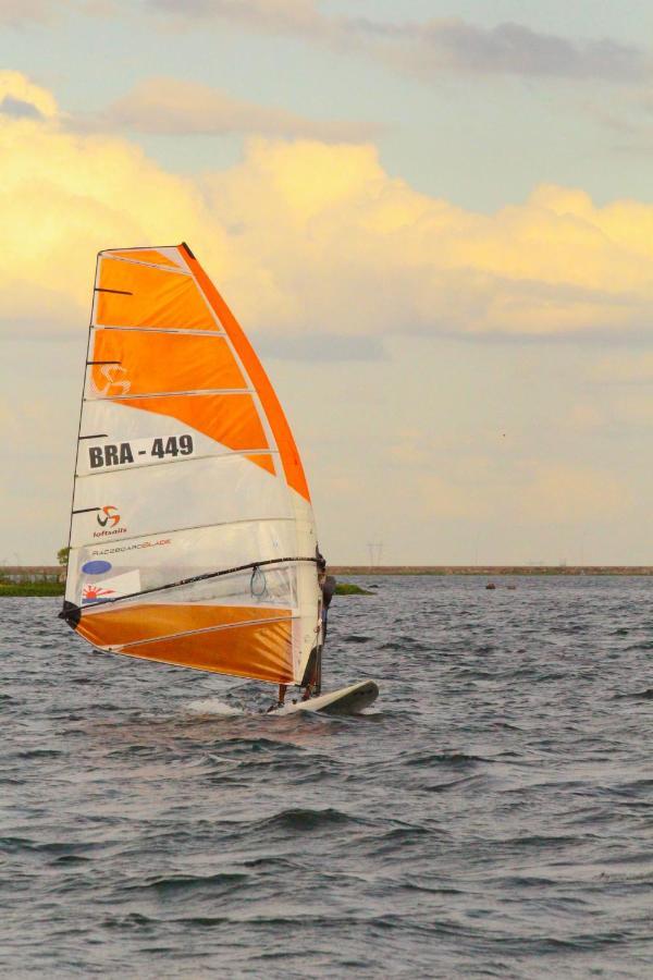 Bristol Aline Alagoas Delmiro Gouveia Luaran gambar